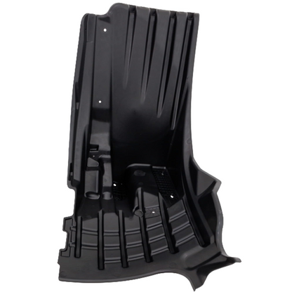 Cab Splash Guard Fender Liner Compatible with Freightliner Cascadia 2018-2024