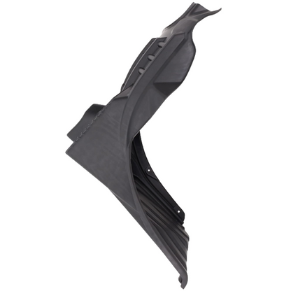 Cab Splash Guard Fender Liner Compatible with Freightliner Cascadia 2018-2024