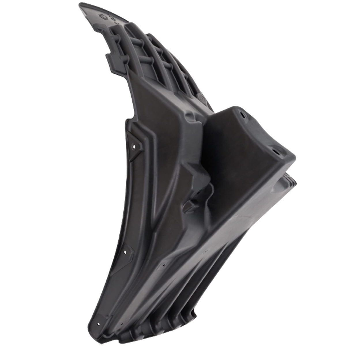 Cab Splash Guard Fender Liner Compatible with Freightliner Cascadia 2018-2024