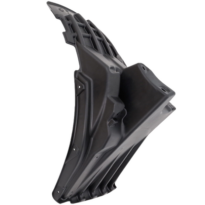 Cab Splash Guard Fender Liner Compatible with Freightliner Cascadia 2018-2024