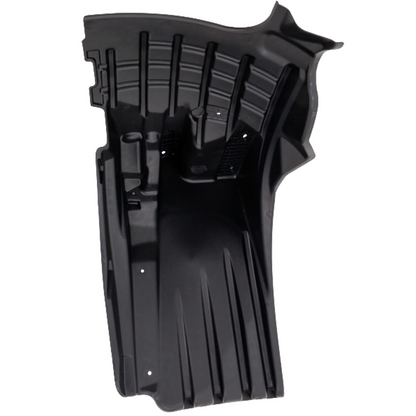 Cab Splash Guard Fender Liner Compatible with Freightliner Cascadia 2018-2024