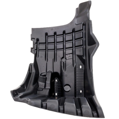 Cab Splash Guard Fender Liner Compatible with Freightliner Cascadia 2018-2024