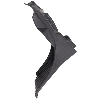 Cab Splash Guard Fender Liner Compatible with Freightliner Cascadia 2018-2024