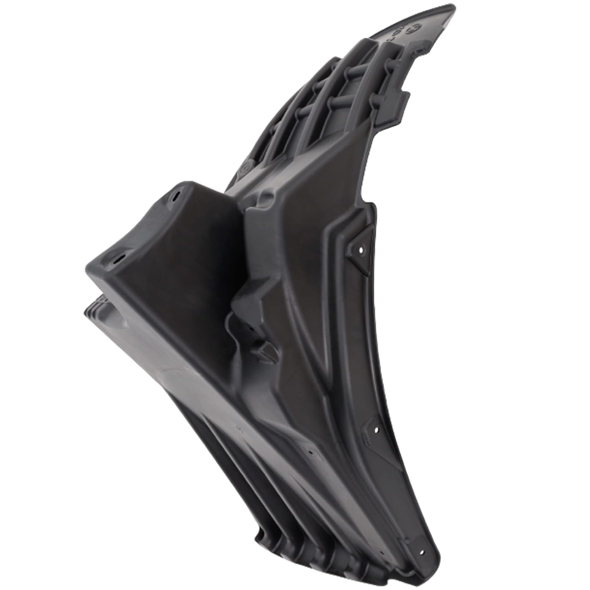 Cab Splash Guard Fender Liner Compatible with Freightliner Cascadia 2018-2024