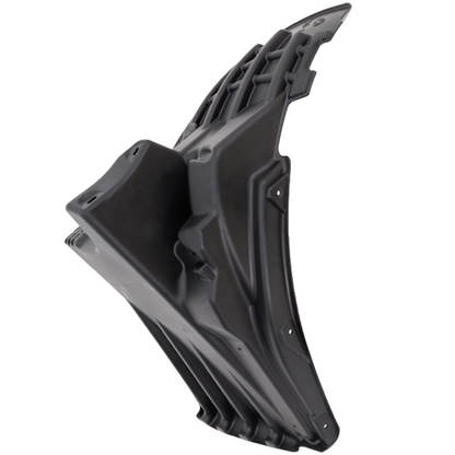 Cab Splash Guard Fender Liner Compatible with Freightliner Cascadia 2018-2024