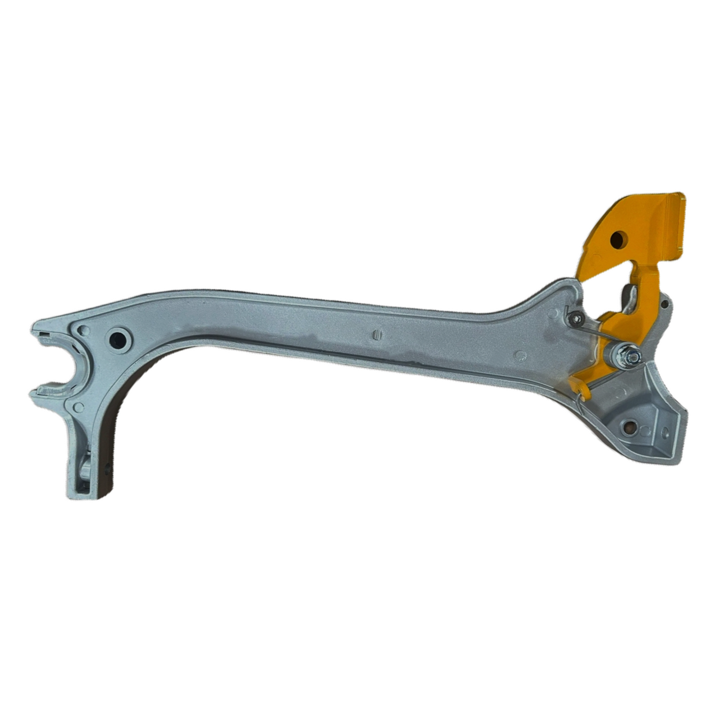 Freightliner Cascadia Chassis Fairing Panel Bracket Latch | OE Replaces A22-75538-000
