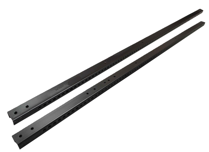 Step Fairing Bracket Set for Freightliner Cascadia 2008–2017 – Durable, Direct Replacement Aftermarket Part