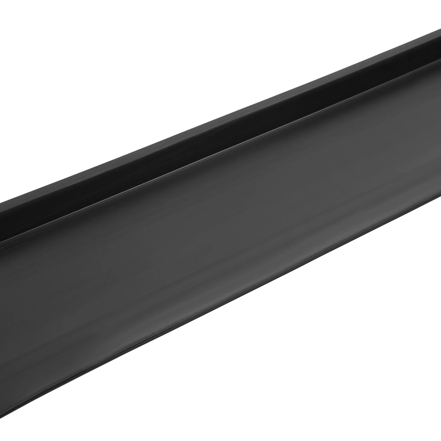 Front Side Fairing Extension Panel Stripe For Freightliner Cascadia 2018-2025