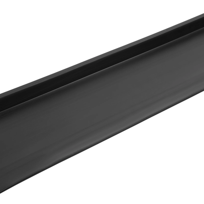 Front Side Fairing Extension Panel Stripe For Freightliner Cascadia 2018-2025