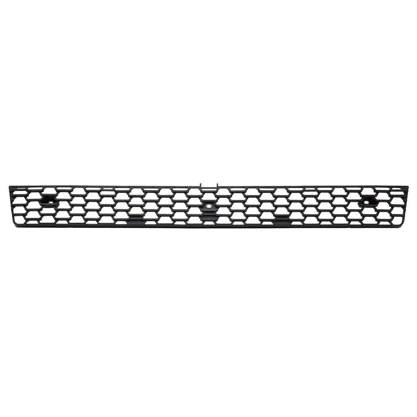 Front Bumper middle Upper Grille Compatible with Freightliner Cascadia 2018-2024