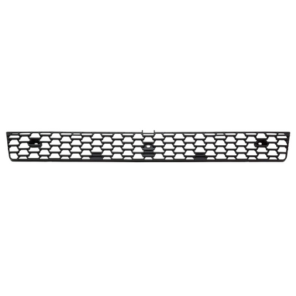 Front Bumper middle Upper Grille Compatible with Freightliner Cascadia 2018-2024