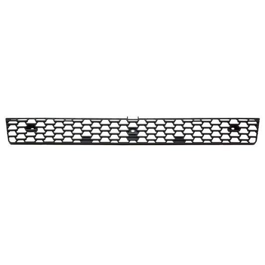 Front Bumper middle Upper Grille Compatible with Freightliner Cascadia 2018-2024
