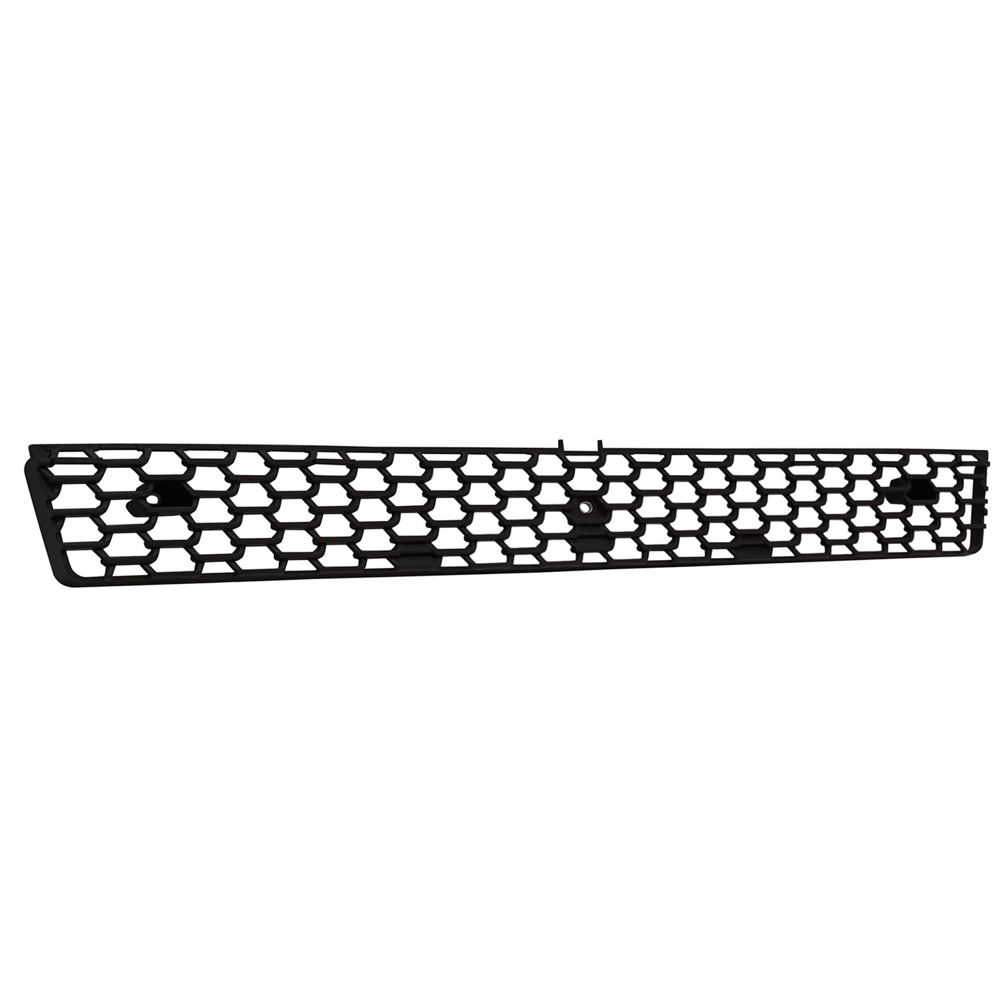 Front Bumper middle Upper Grille Compatible with Freightliner Cascadia 2018-2024