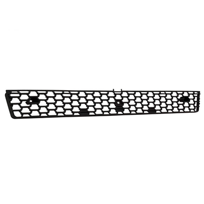 Front Bumper middle Upper Grille Compatible with Freightliner Cascadia 2018-2024
