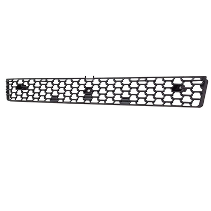 Front Bumper middle Upper Grille Compatible with Freightliner Cascadia 2018-2024