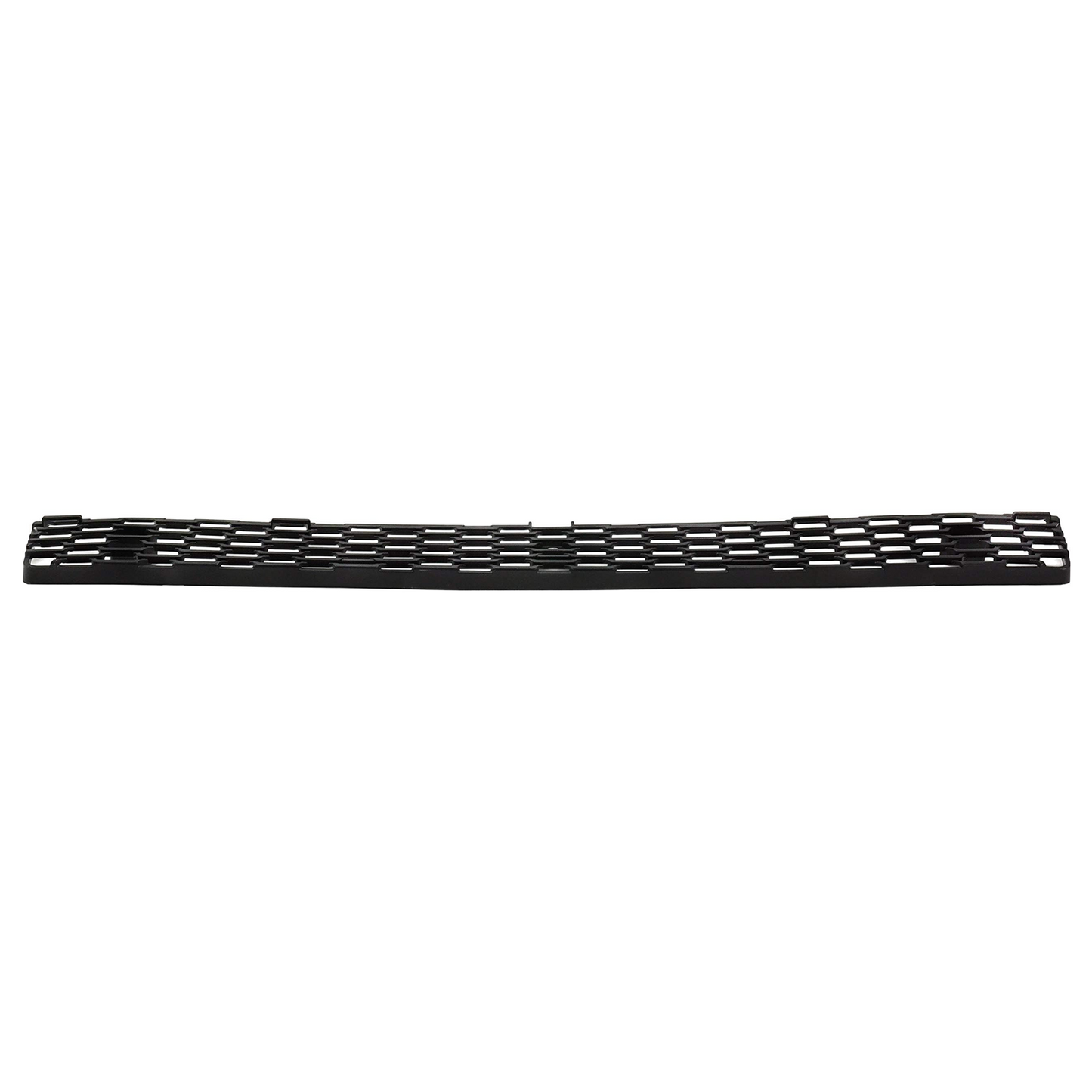 Front Bumper middle Upper Grille Compatible with Freightliner Cascadia 2018-2024