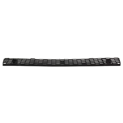 Front Bumper middle Upper Grille Compatible with Freightliner Cascadia 2018-2024