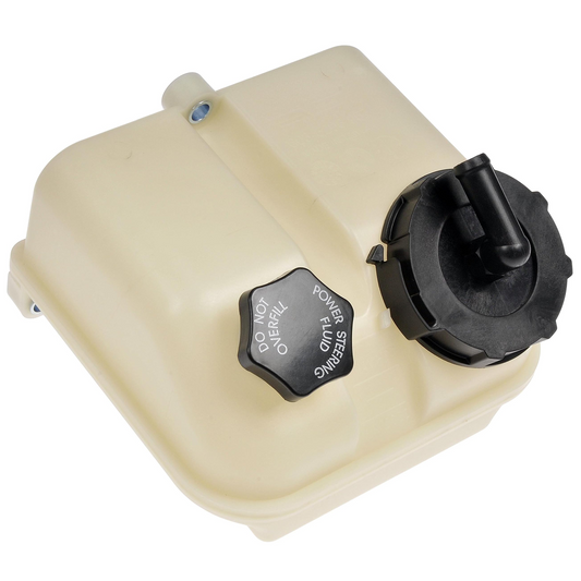 Power Steering Fluid Reservoir for Freightliner M2 106 112 2008-2014