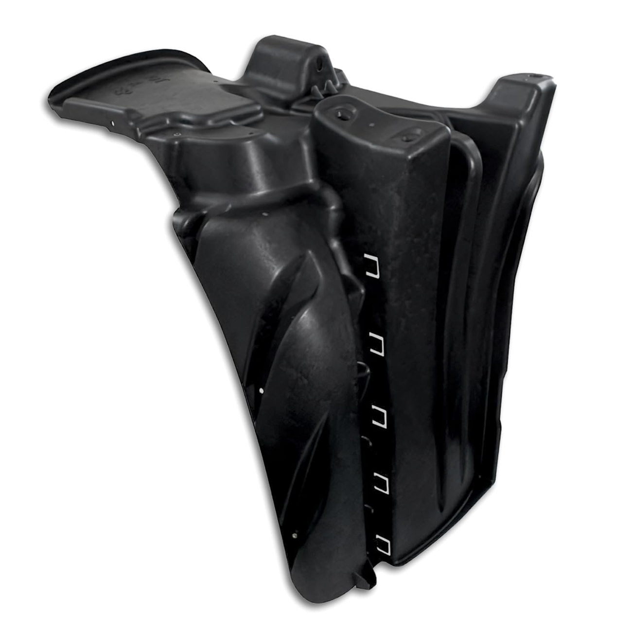 Cab Lower Inner Fender Splash Shield Compatible Freightliner Cascadia 2008-2017