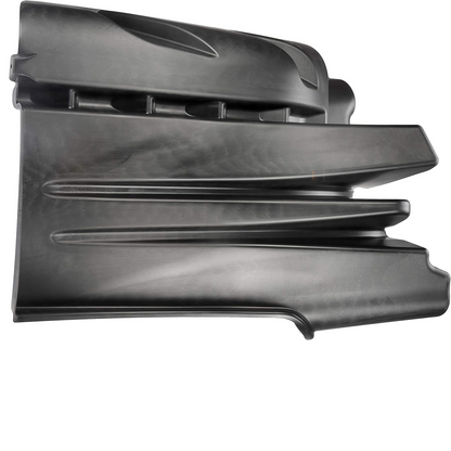 Cab Lower Inner Fender Splash Shield Compatible Freightliner Cascadia 2008-2017