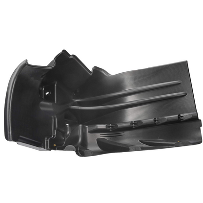 Cab Lower Inner Fender Splash Shield Compatible Freightliner Cascadia 2008-2017