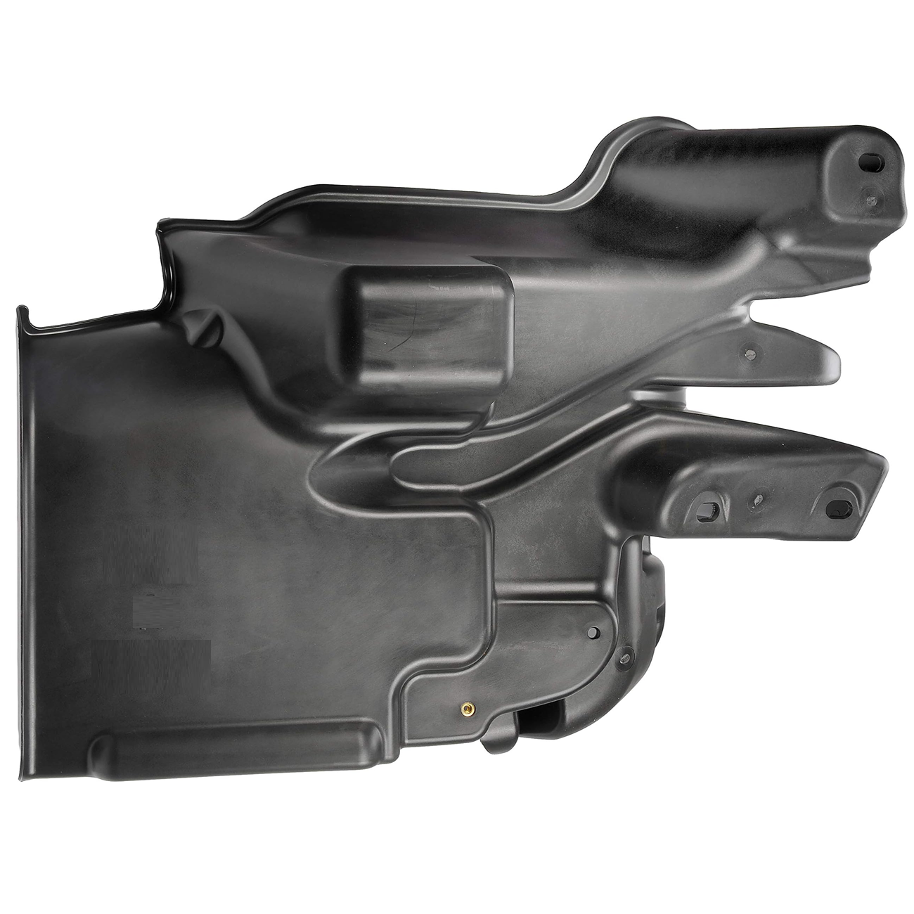 Cab Lower Inner Fender Splash Shield Compatible Freightliner Cascadia 2008-2017