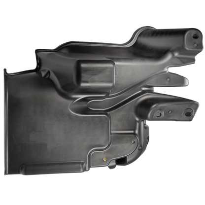 Cab Lower Inner Fender Splash Shield Compatible Freightliner Cascadia 2008-2017