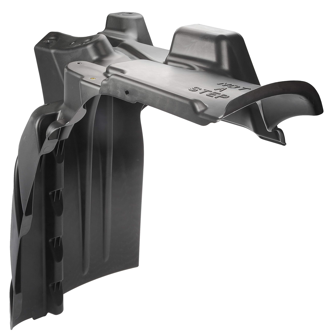 Cab Lower Inner Fender Splash Shield Compatible Freightliner Cascadia 2008-2017