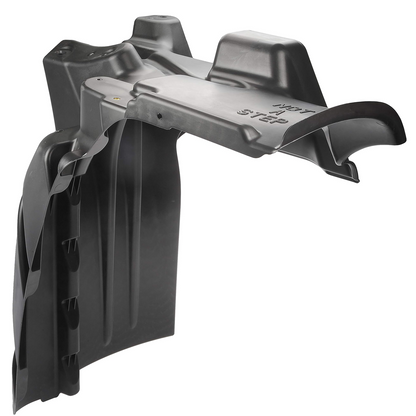 Cab Lower Inner Fender Splash Shield Compatible Freightliner Cascadia 2008-2017