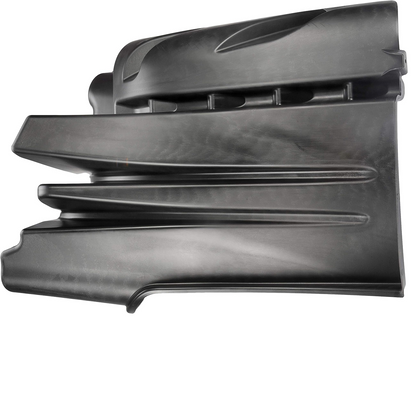 Cab Lower Inner Fender Splash Shield Compatible Freightliner Cascadia 2008-2017