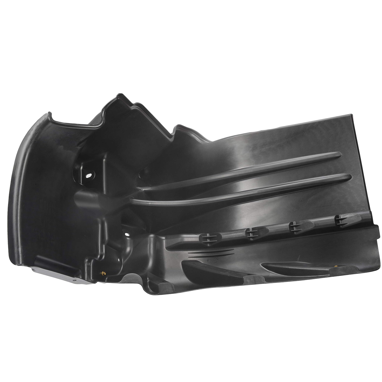 Cab Lower Inner Fender Splash Shield Compatible Freightliner Cascadia 2008-2017