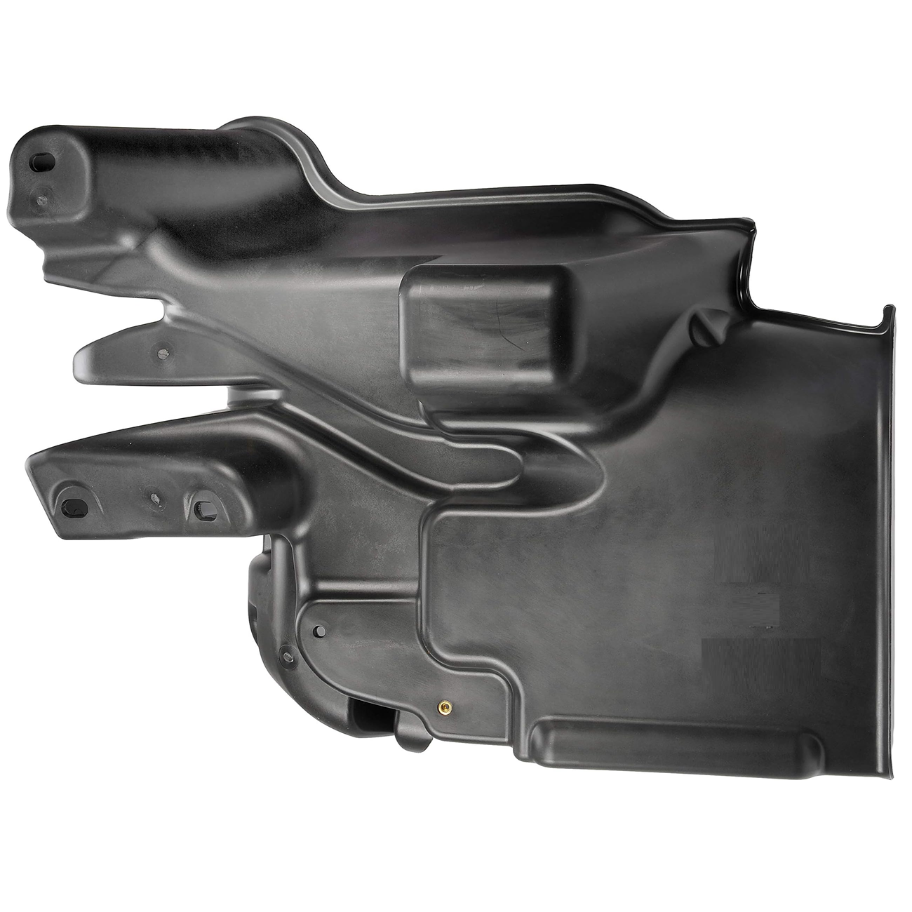 Cab Lower Inner Fender Splash Shield Compatible Freightliner Cascadia 2008-2017