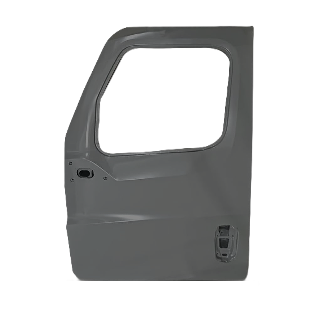 Door Assembly for Freightliner Cascadia 2018 2019 2020 2021 2022 2023 2024
