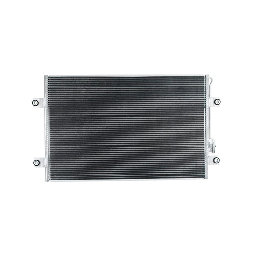 Air Conditioning Condenser Compatible with Freightliner Cascadia2008-2017, A/C Condenser Replace# 2266840000