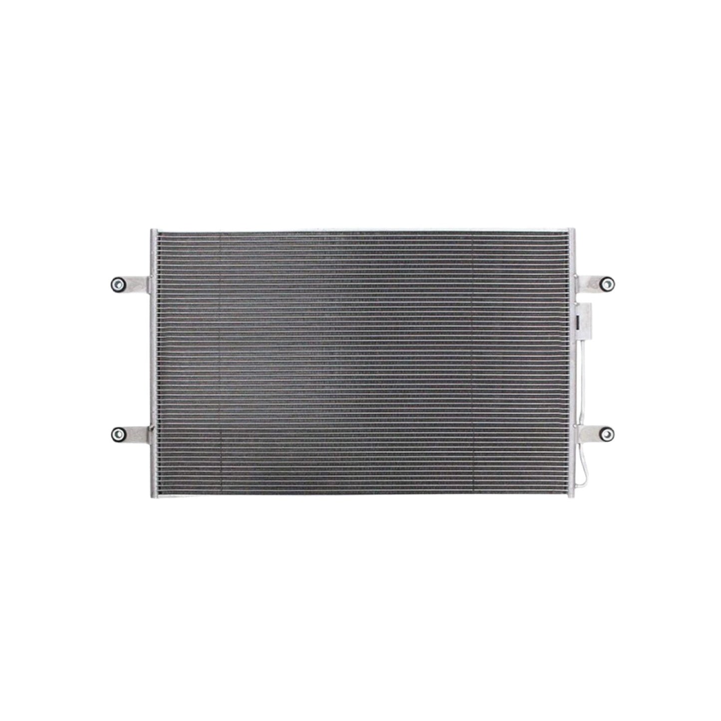 Air Conditioning Condenser for Freightliner Cascadia 2018-2024, AC Condenser Replacement #A2272870000