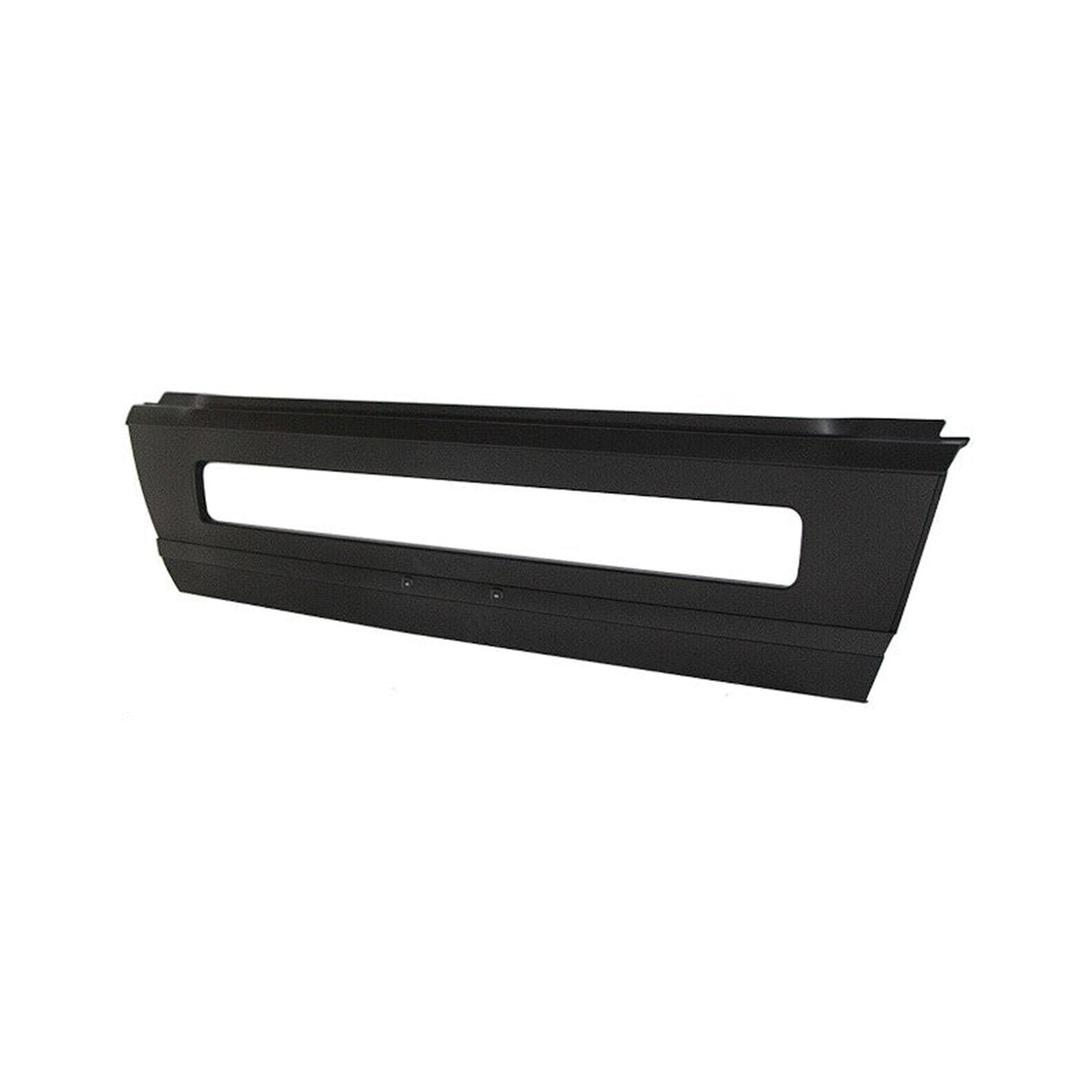 Bumper Compatible with Volvo vnl 2004-2017 (Bumper Corner,Reinforcement,Trim)