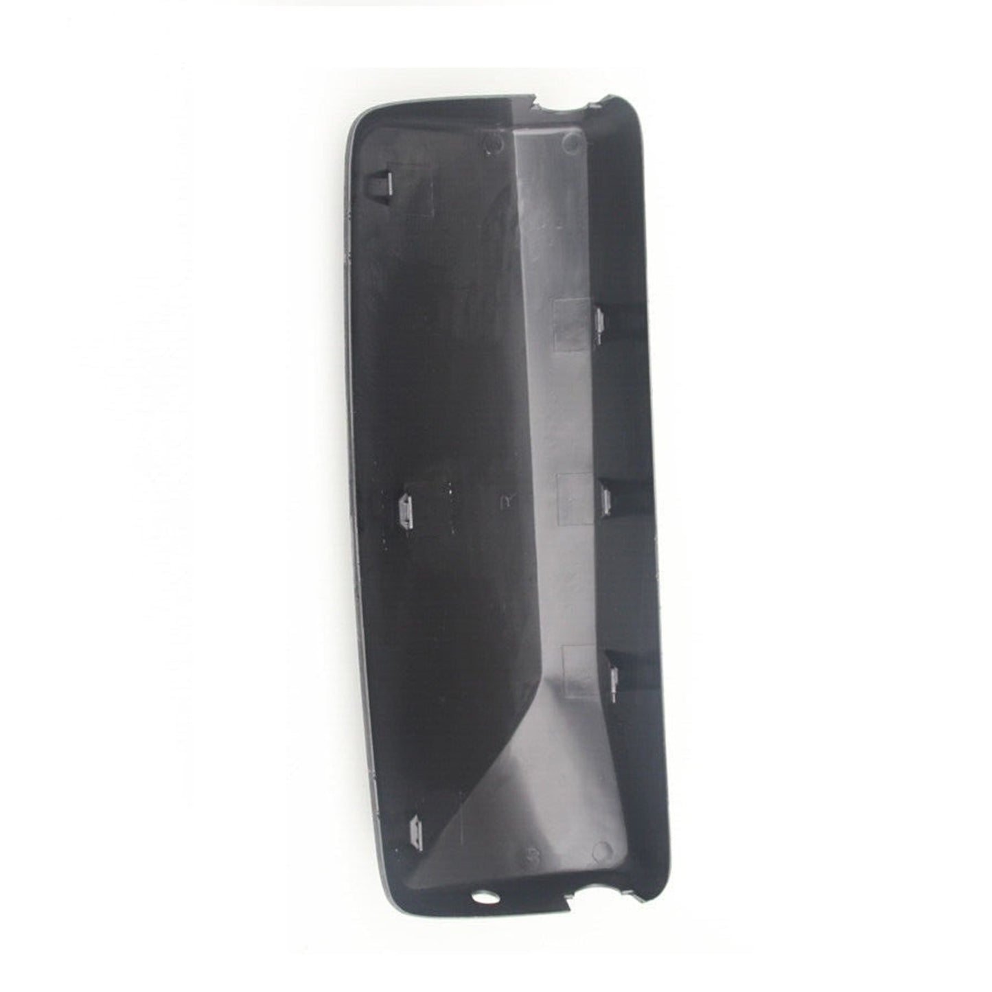 Black Door Mirror Cover for 2004-2018 Volvo VNL Semi Trucks