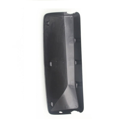 Black Door Mirror Cover for 2004-2018 Volvo VNL Semi Trucks