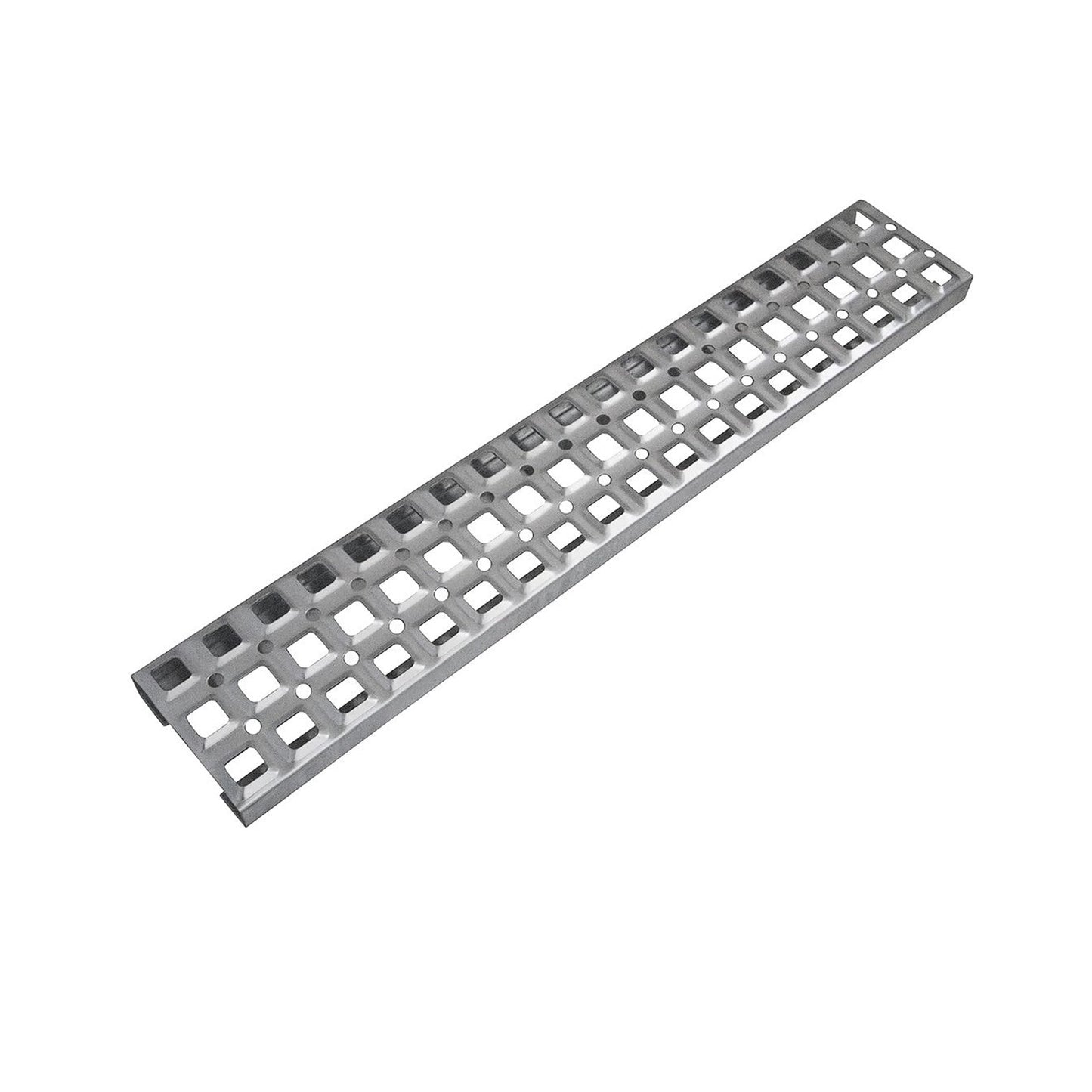 Front Fairing Aluminum Step Plate 28.5" Compatible with Volvo Truck VN VNL 2004+