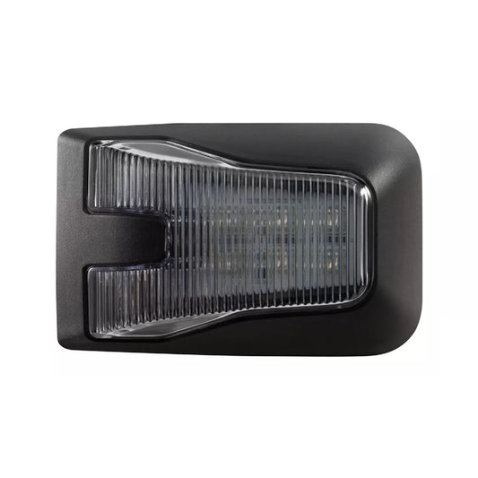 LED Side Marker Lights for Volvo VNL VN VNM 2004-2017 Truck, Side Lamps Fairing Side Marker Light 12V