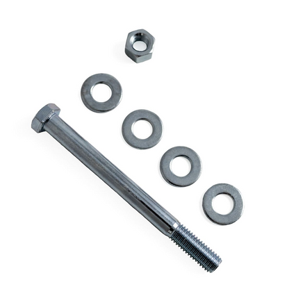 Hinge Bolt-Pin Hardware Set, Replaces 021-00376(Fleet Engineers)  1402-7248-KIT