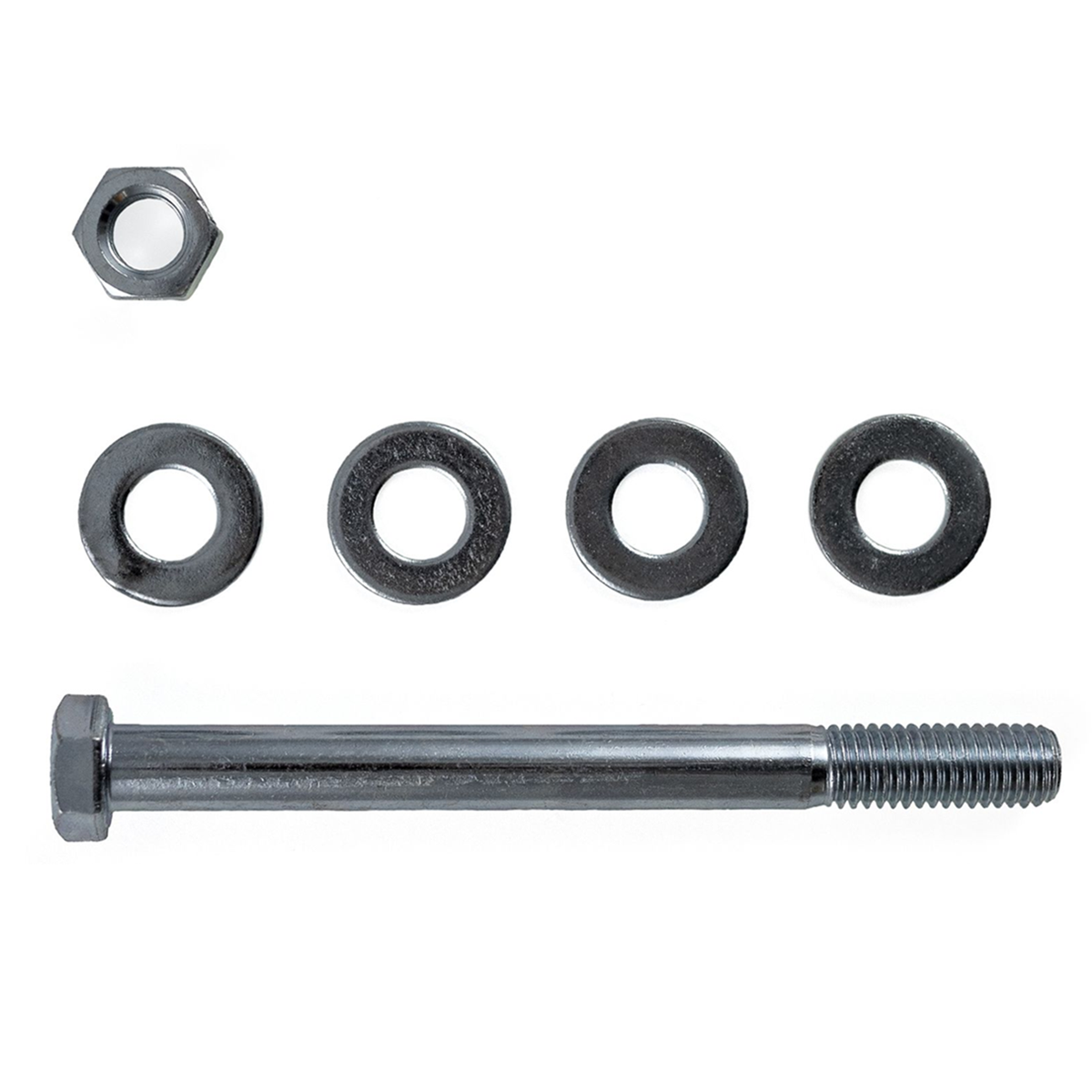 Hinge Bolt-Pin Hardware Set, Replaces 021-00376(Fleet Engineers)  1402-7248-KIT