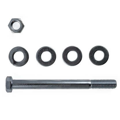 Hinge Bolt-Pin Hardware Set, Replaces 021-00376(Fleet Engineers)  1402-7248-KIT