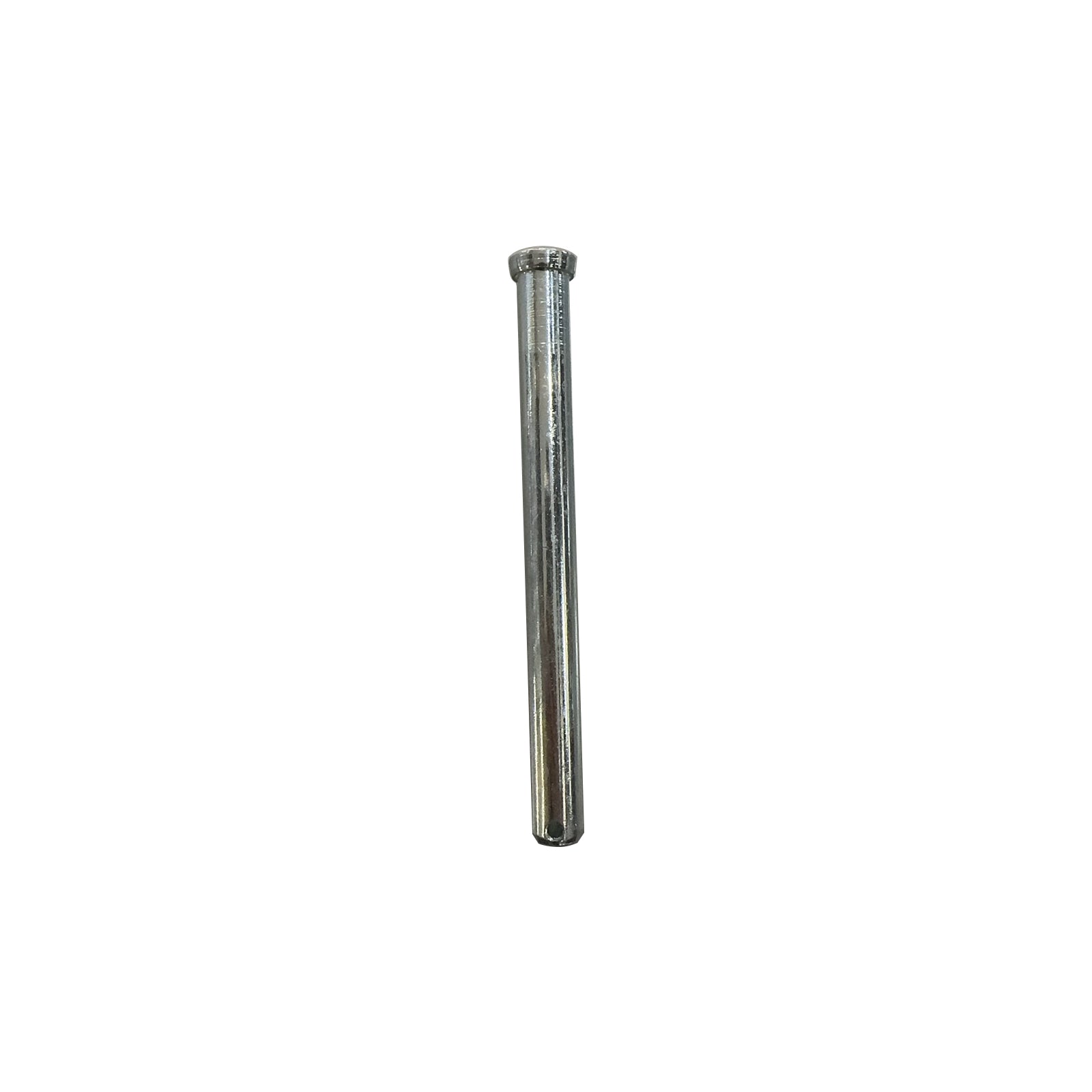 Hinge Pin with End Hole for Cotter Pin (φ0.49