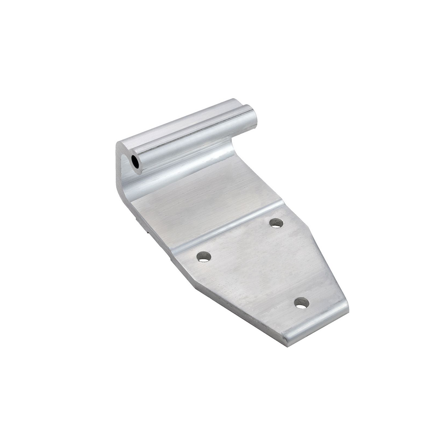 Great Dane 08138 Aluminum Swing Door Hinge &nbsp;7 1/8” L x 3 7/8” W, Aluminum 3 Hole Trailer Door Hinge