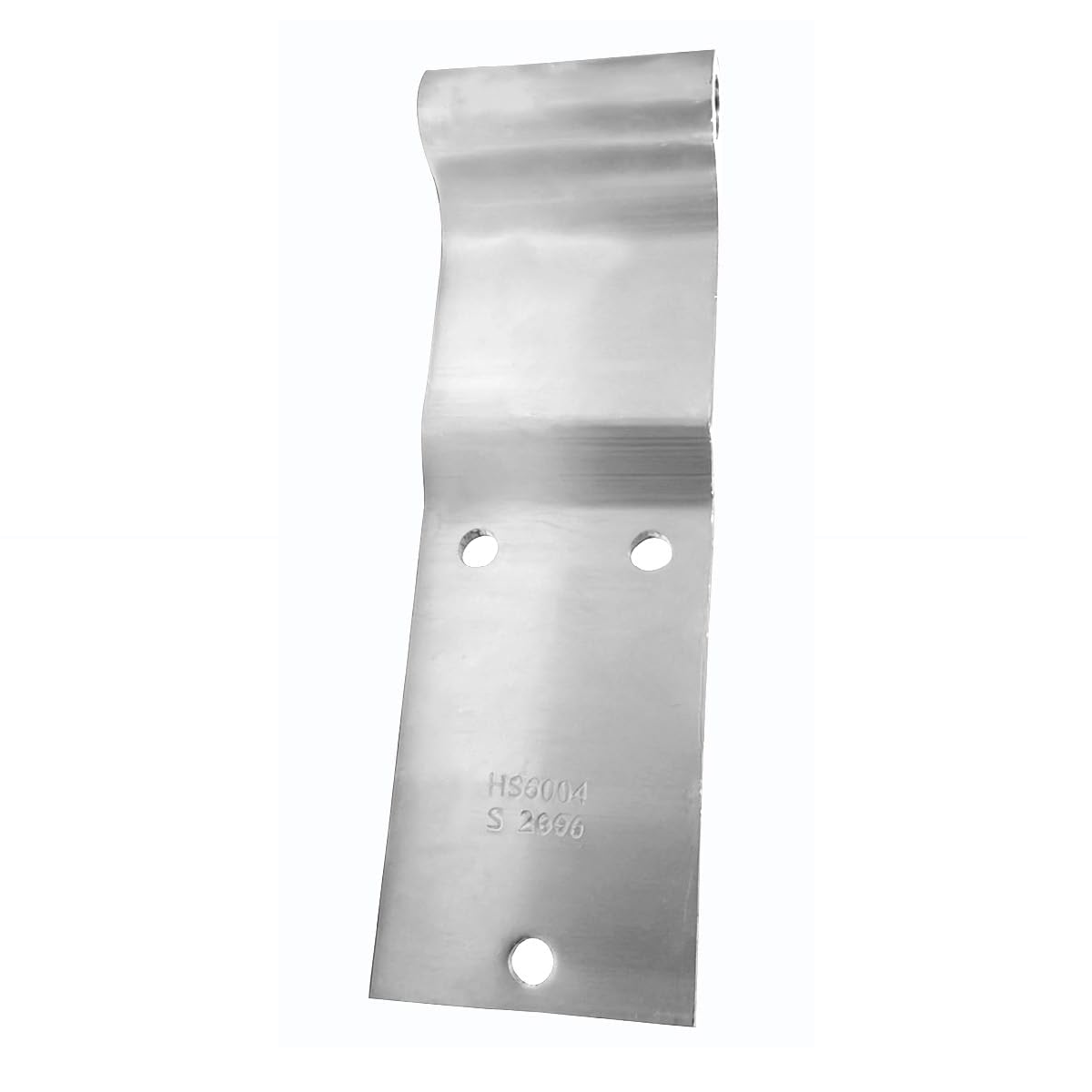 Utility 03-4100-0-022 Aluminum Swing Door Hinge 9.55"X3", Aluminum 3 Hole Trailer Door Hinge