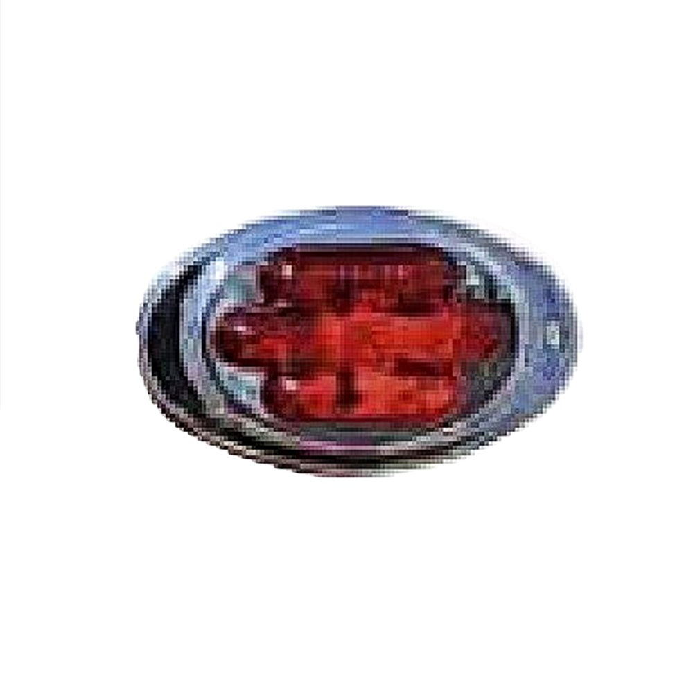 LED Tail Light 7 LED 12V