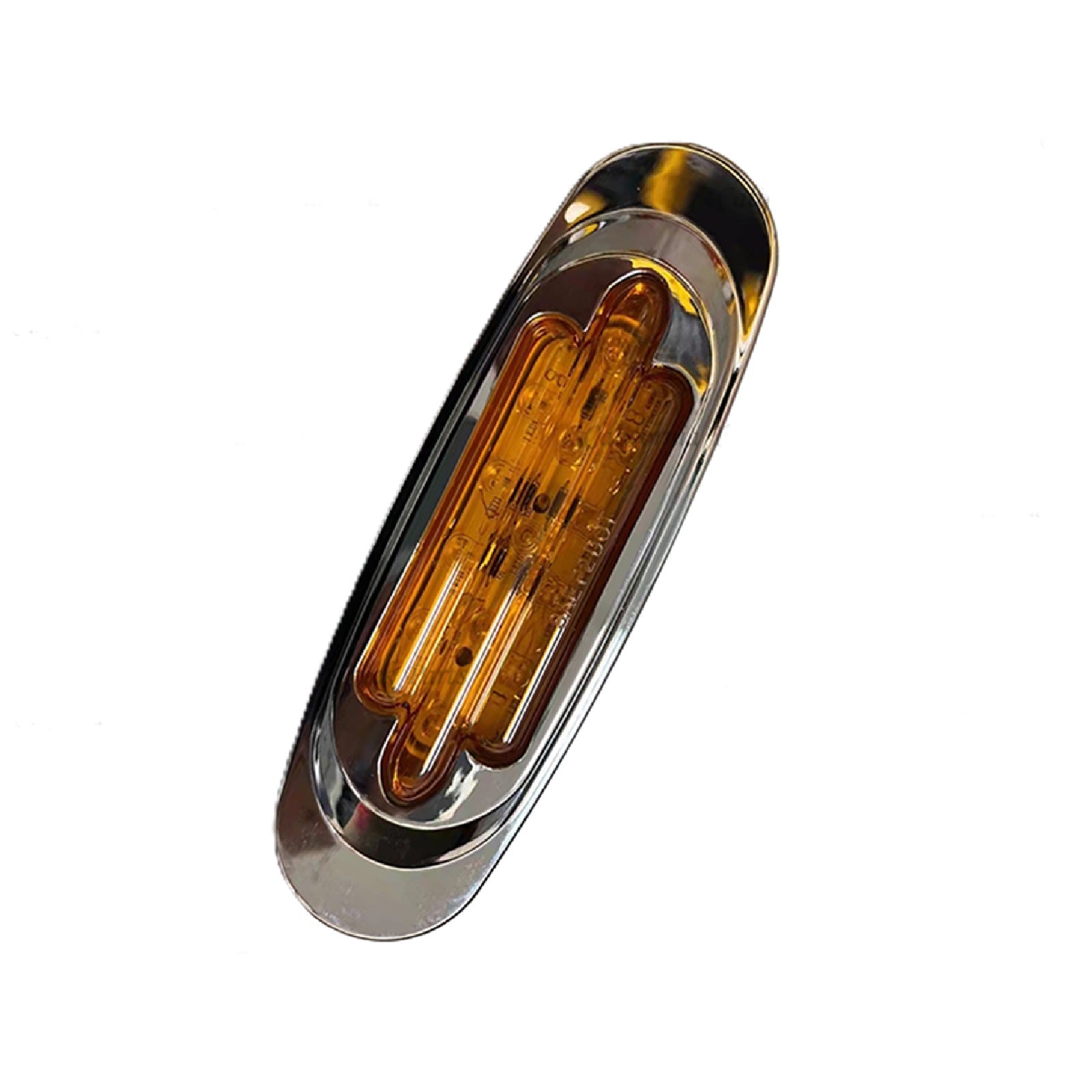 LED Tail Light 13 LED 12V – East Truck Parts