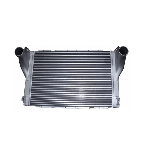 Heavy Duty Charge Air Cooler - Intercooler for Kenworth T680 2018-2021 | Replaces 222281 LZHV9327
