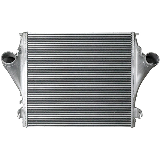 Heavy Duty Charge Air Cooler - Intercooler for Kenworth T680 2022+ | Replaces 222408 LZHV9785